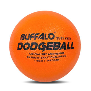 Buffalo Sports Official Tuff Skin Foam Dodgeball